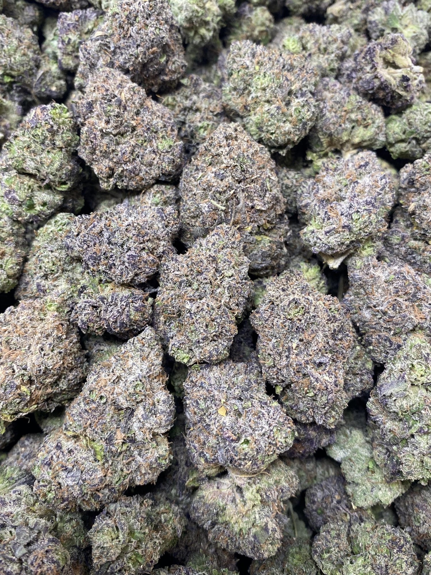 Sour Apple Candy