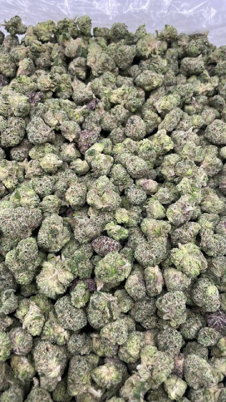 White Runtz Hi Mart Smalls Cali Licensed