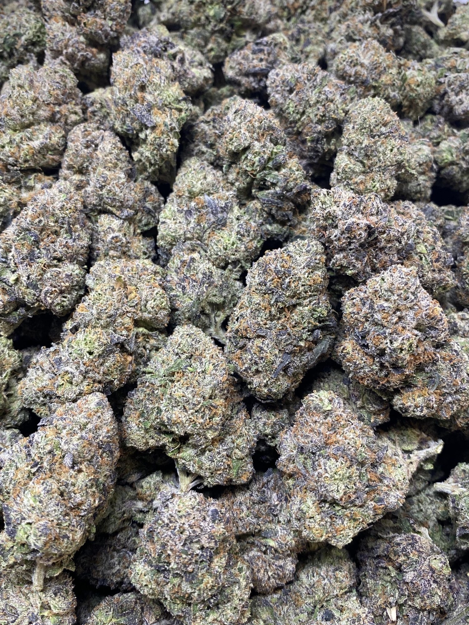 Candied Mango