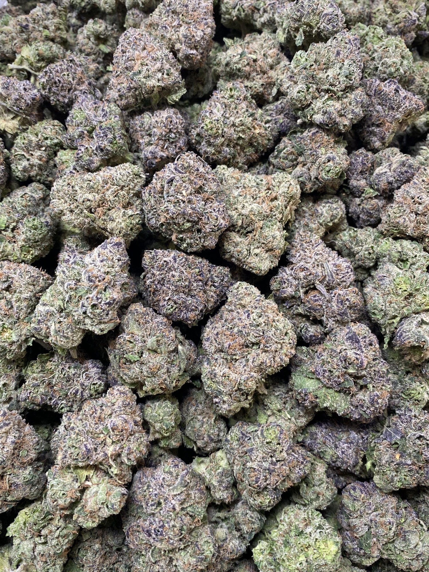Marshmallow Runtz