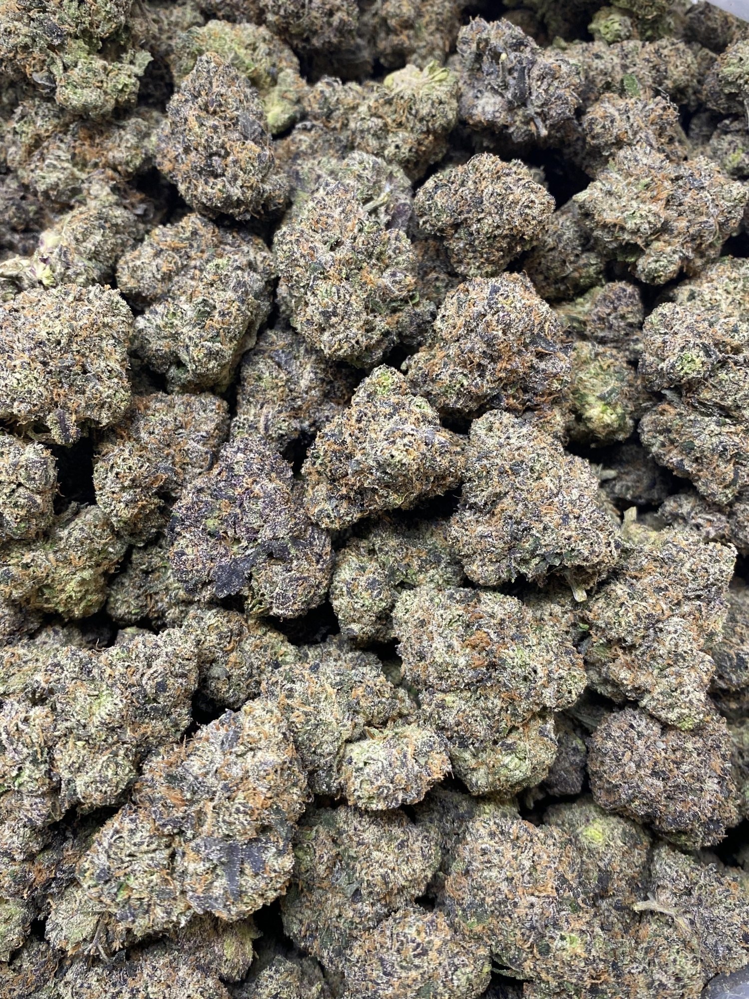 Pineapple Fruz