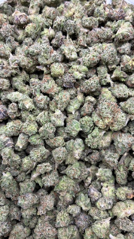 Chrome Candy Smalls