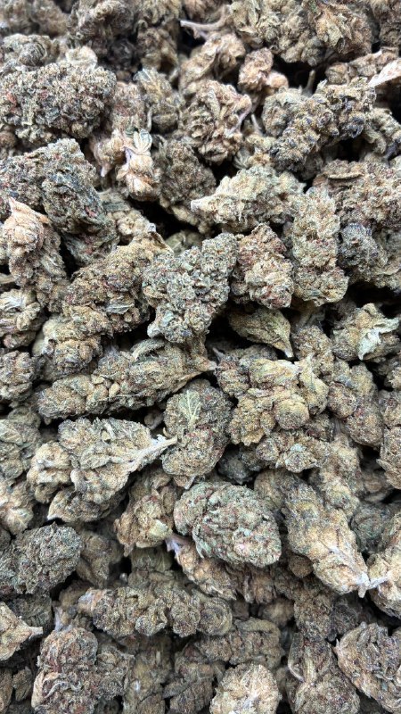 Hood Candy Smalls