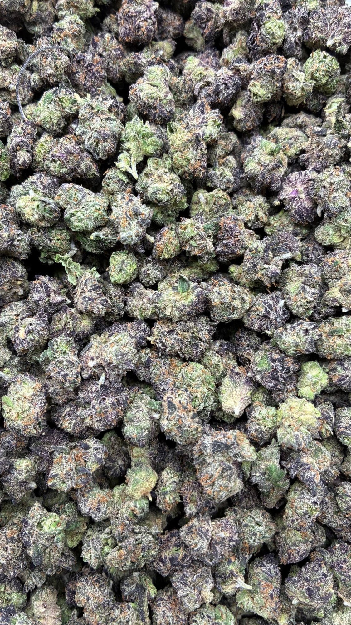 Purple Runtz Smalls
