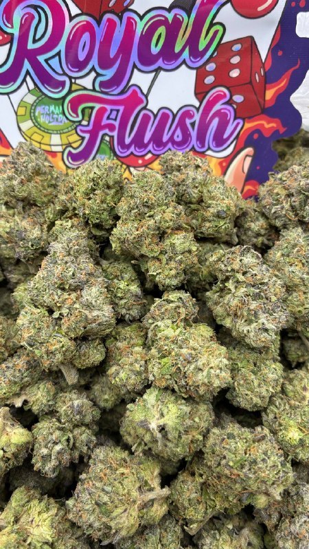 Royal Flush By Ph New Batch