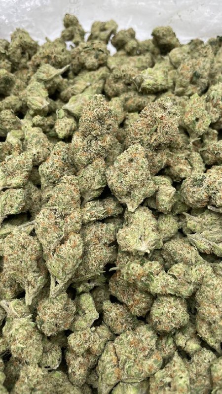 Sherbo Candy Smalls Cali Licensed