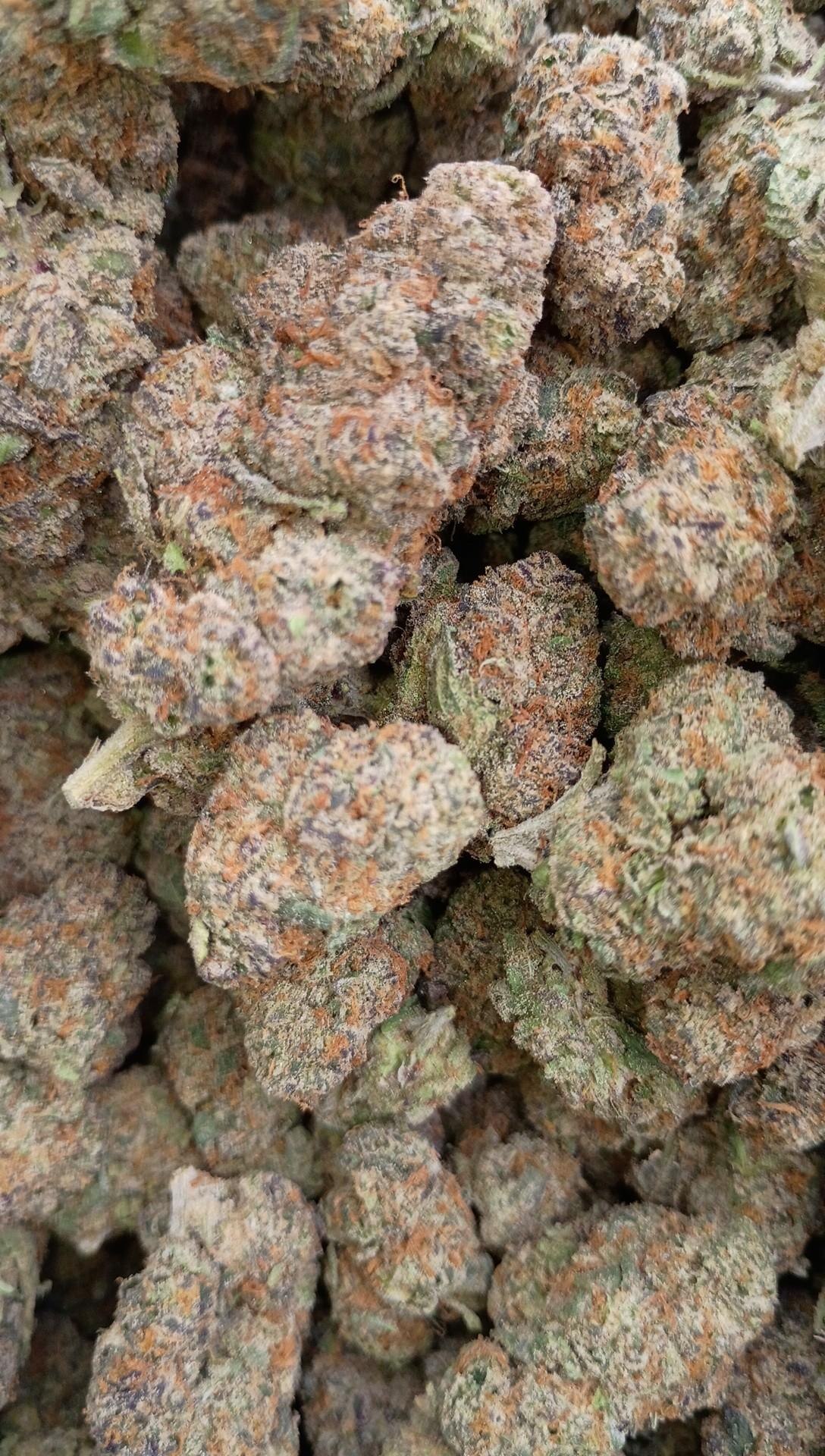 Dealers Choice Topshelf