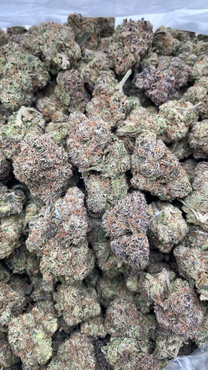 Banana Cherry Blast