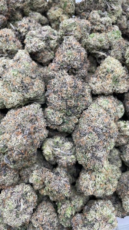 Cherry Bubble