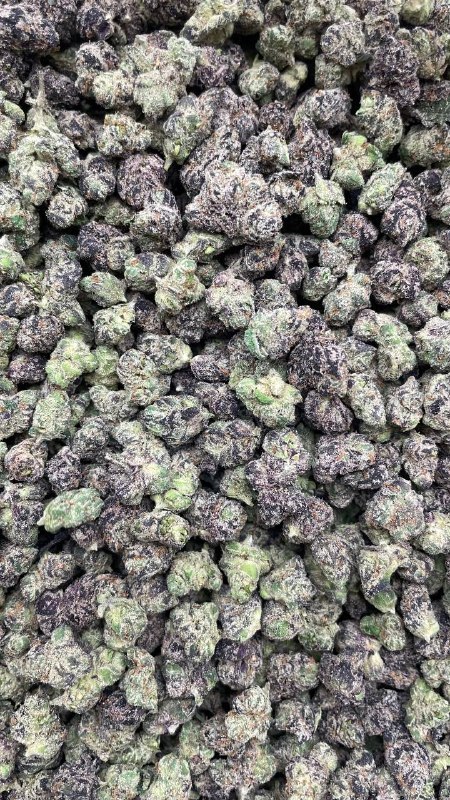 Purple Candy Smalls