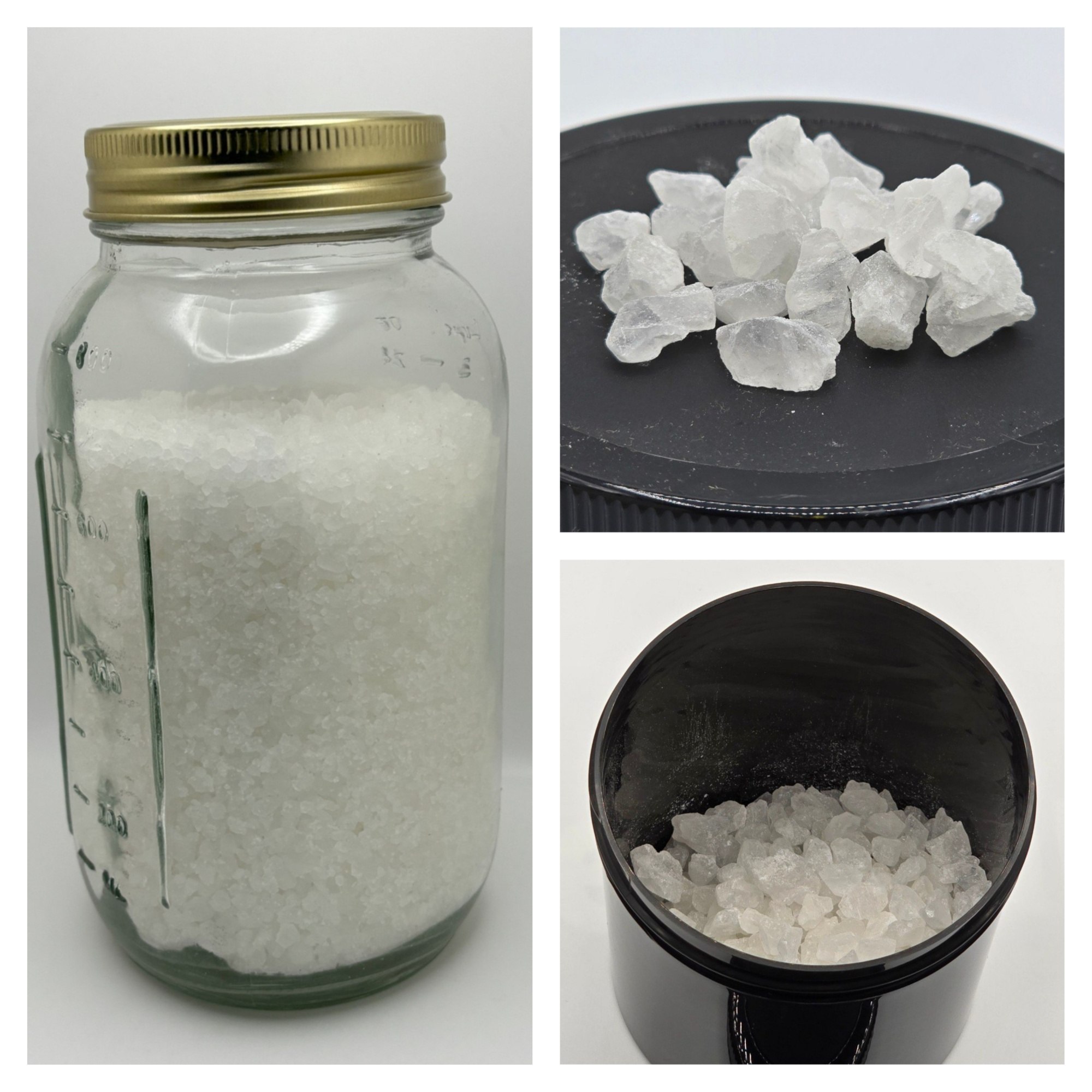 Raw Thca Diamonds