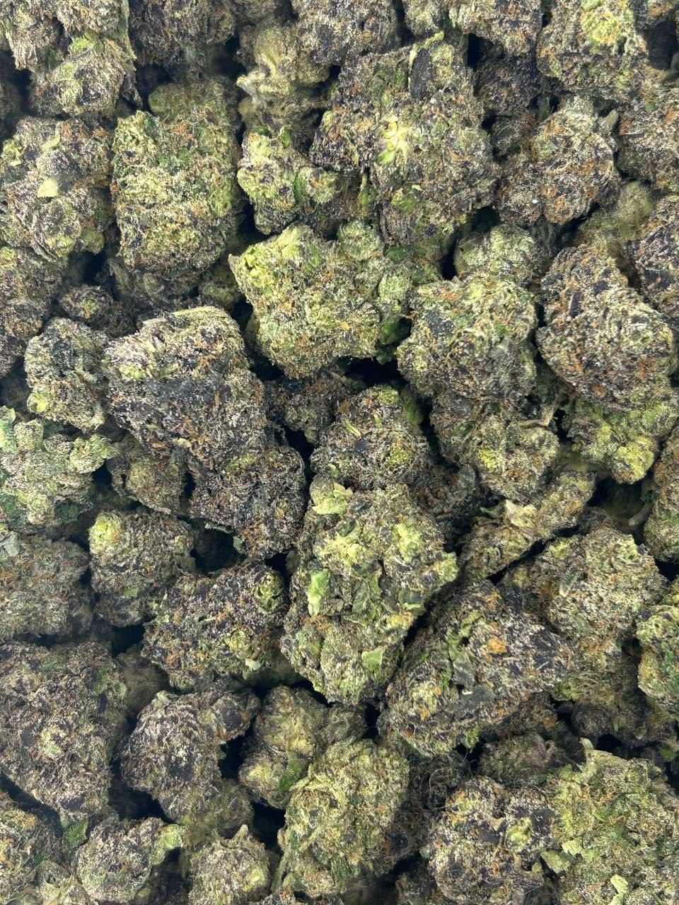 Balla Berries