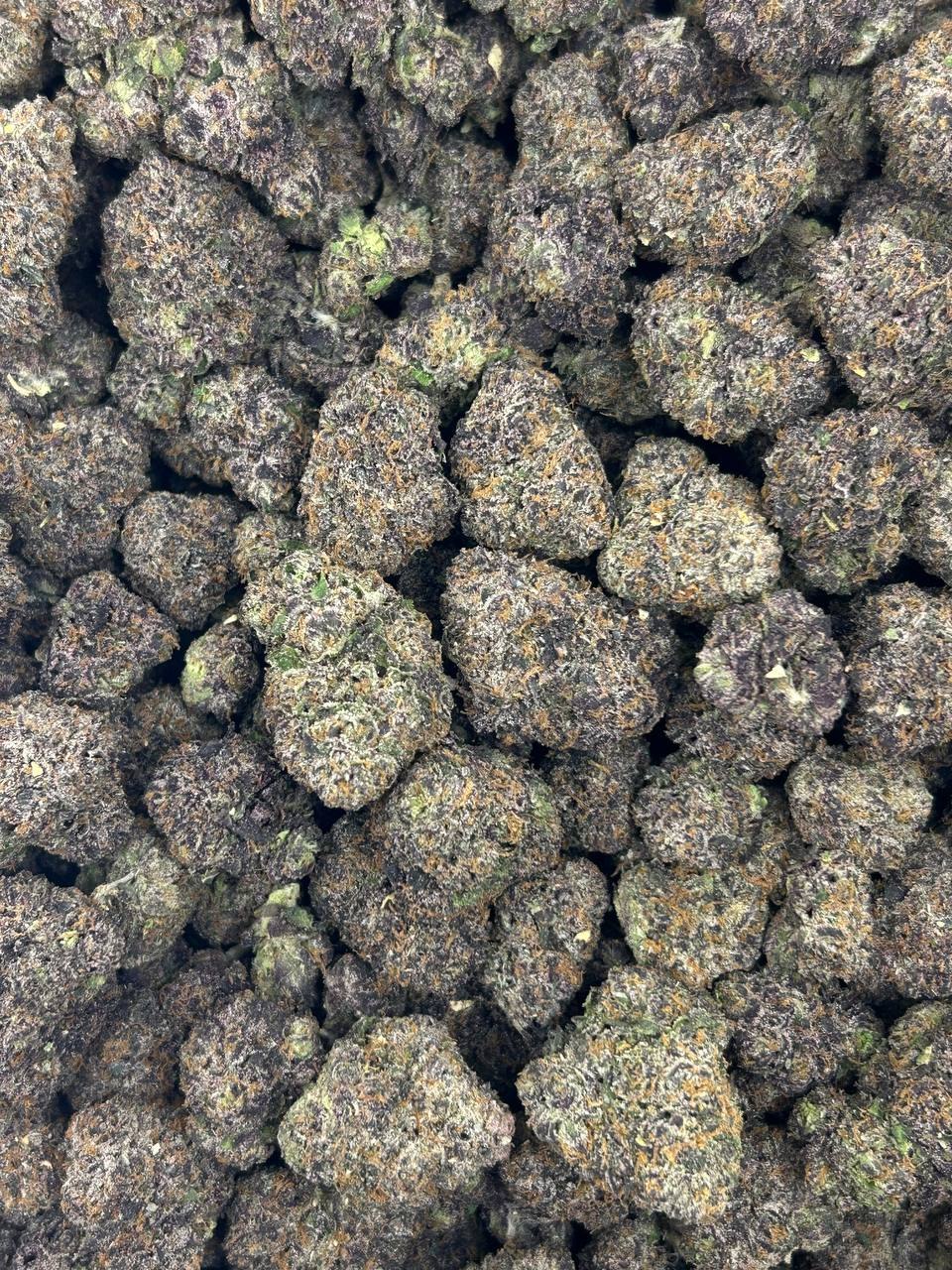 Berry Poppins