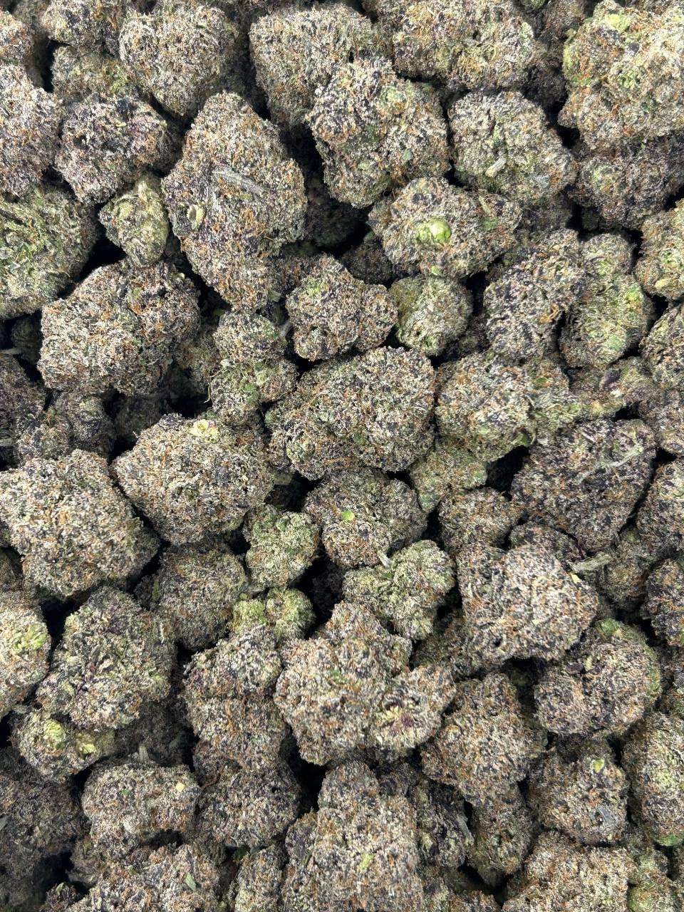 Blueberry Syrup