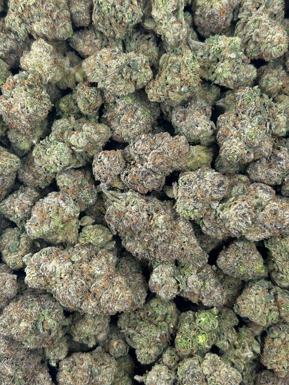 Creme De Menthe