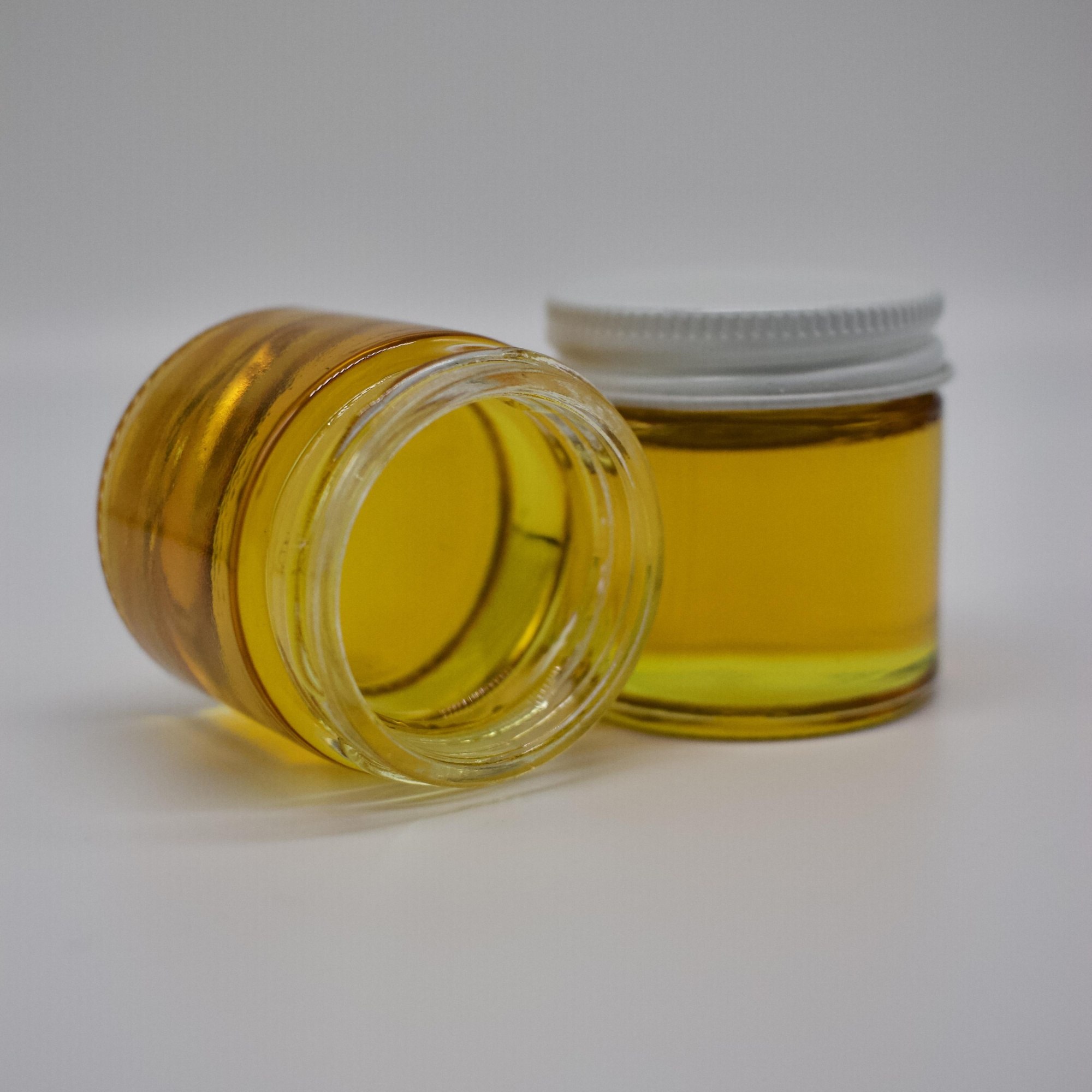 Raw Distillate