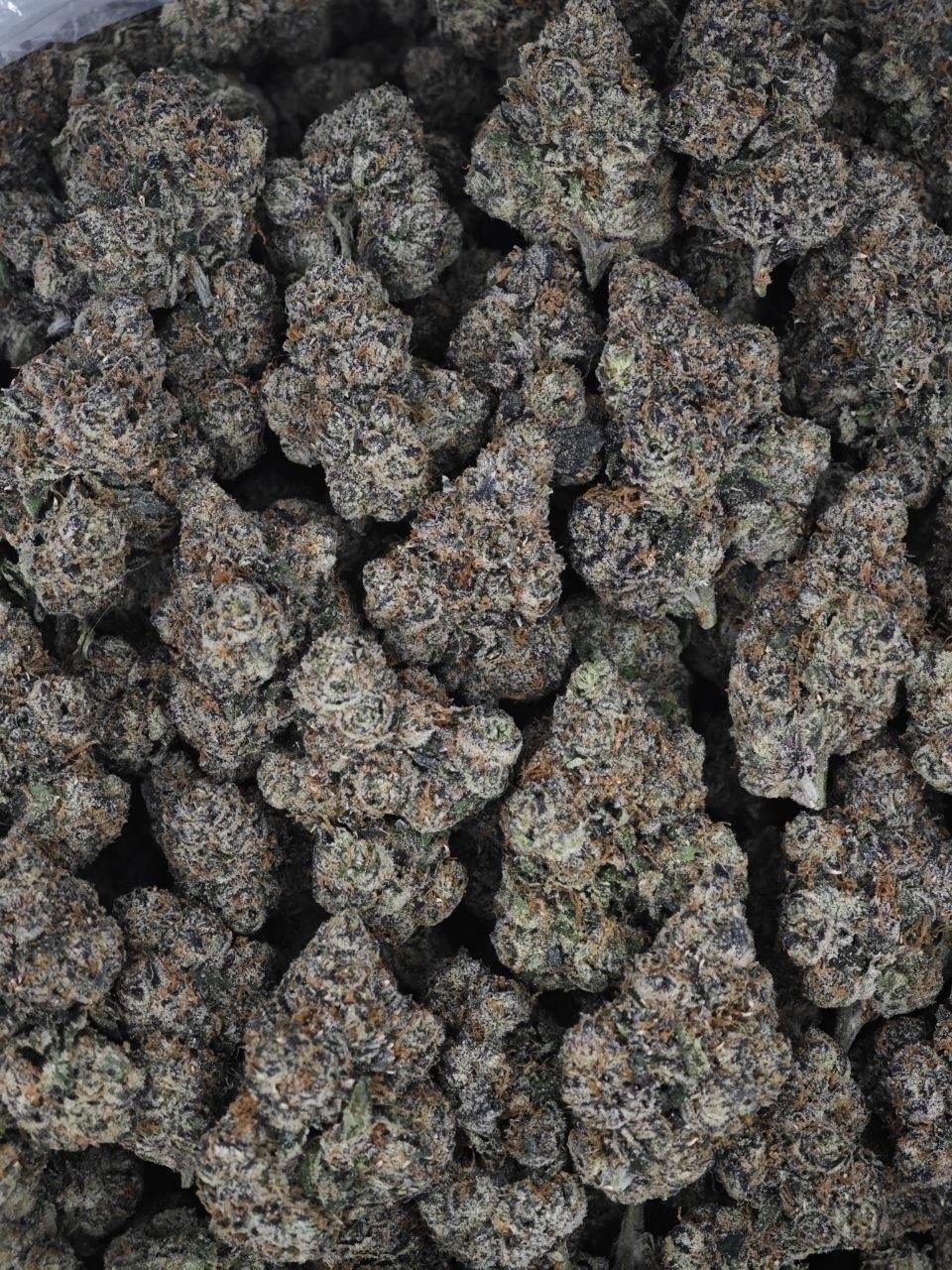Candy Cream