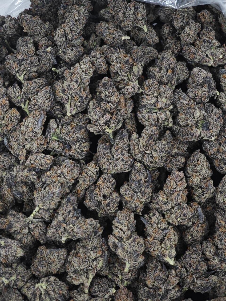 Crunch Berries