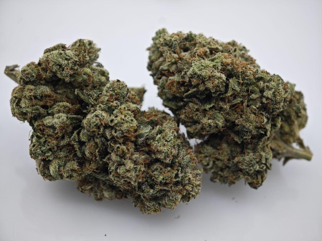 Hawaiian Og