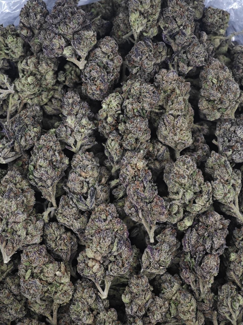 Pink Runtz Deps