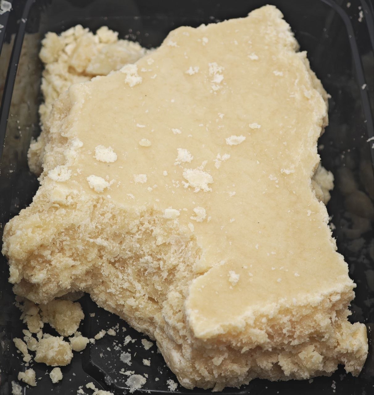 Masshole Og Crumble