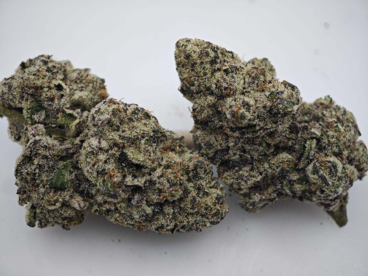 Sour Cantelope