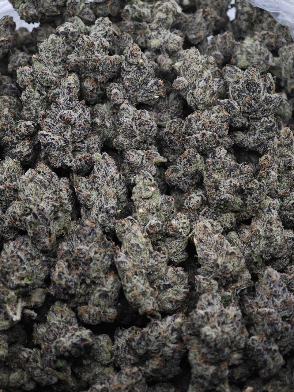 Sour Warheads