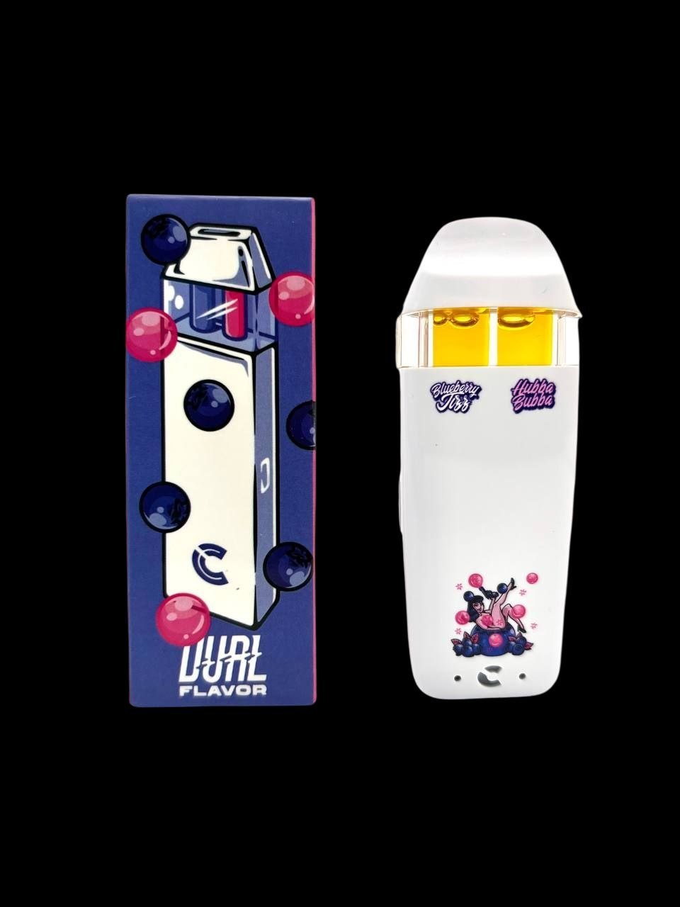 Choices Dual 2g (Replica)