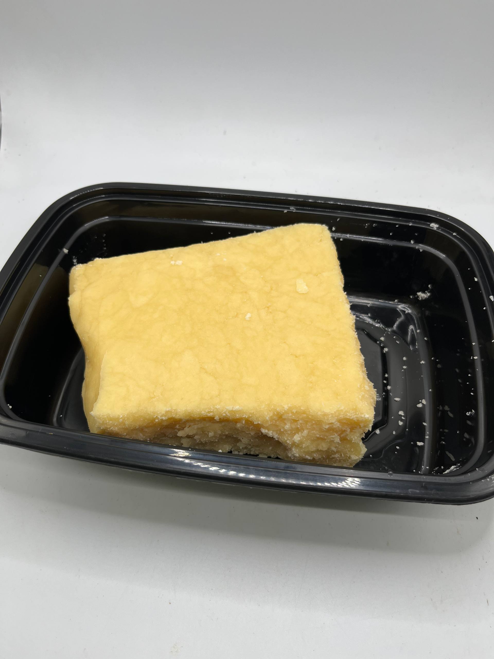 In House Crumble B Tier