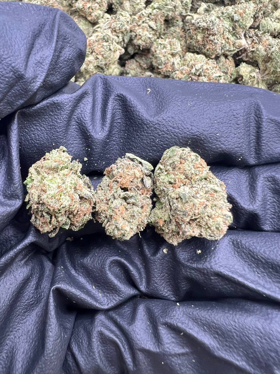 Grape Wok Meds