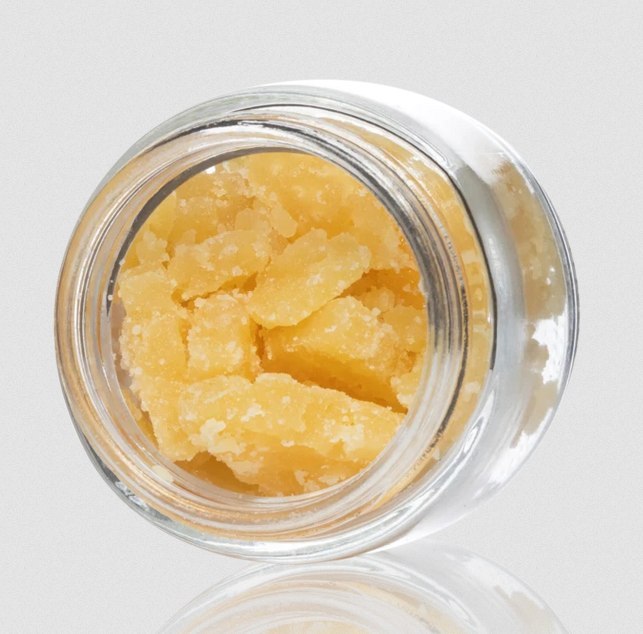 Crumble 1oz