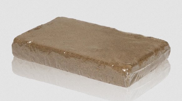 La Mousse Hash 100g