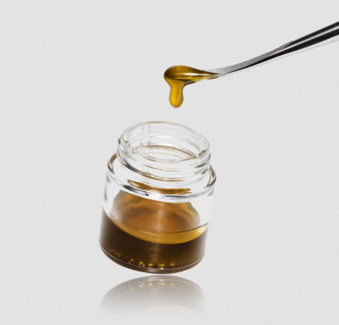 Cured Resin HTFSE 1g