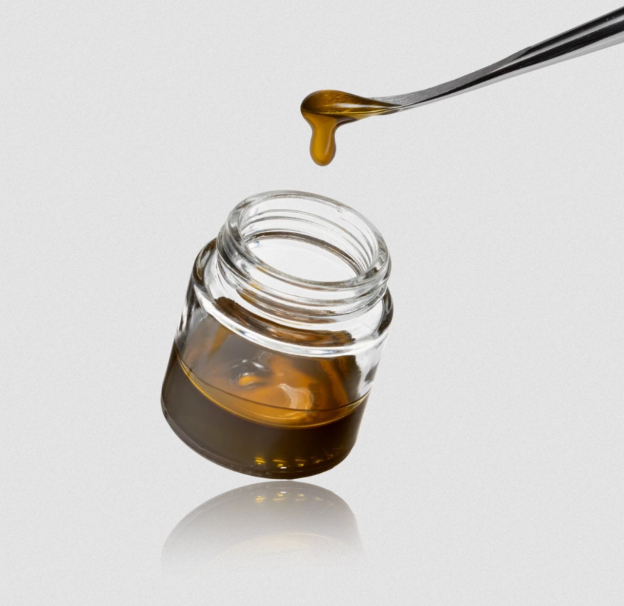 Live Rosin Vape Sauce 1g