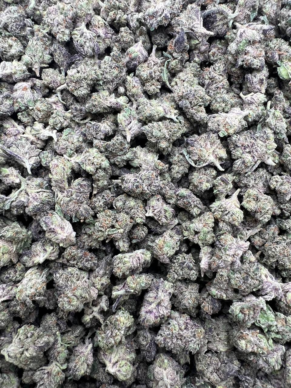 Strawberry Milk Smalls